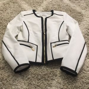 Calvin Klein jacket